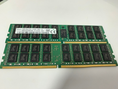 海力士/SK 16GB 2R*4 PC4-2133P REG HMA42GR7MFR4N-TF TD