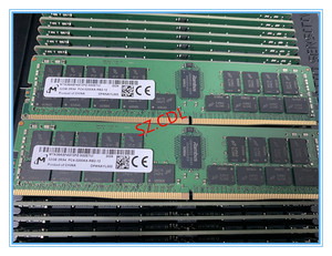 镁光/MT 32GB 2R*4 PC4-3200AA /MTA36ASF4G72PZ-3G2E7UI