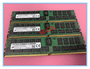 镁光/MT 32GB 2R*4 PC4-2400T REG /MTA36ASF4G72PZ-2G3B1RK