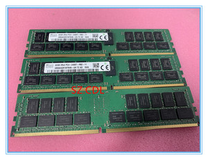 海力士/SK 32GB 2R*4 PC4-2400T REG /HMA84GR7AFR4N-UH T2
